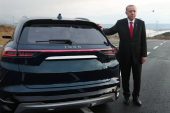 Togg’a yeniden artırım geldi