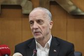 TÜRK-İŞ Lideri Atalay: Fiyat artışları durmadığı sürece minimum fiyatın yılda bir defa görüşülmesi hakikat değil