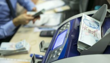 Türkiye’nin üçünü çeyrek büyümesi için beklentiler aşikâr oldu