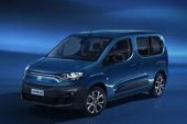Türkiye’ye veda etmişti: Fiat Doblo’nun yeni üretim yeri belirli oldu