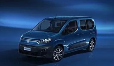 Türkiye’ye veda etmişti: Fiat Doblo’nun yeni üretim yeri belirli oldu