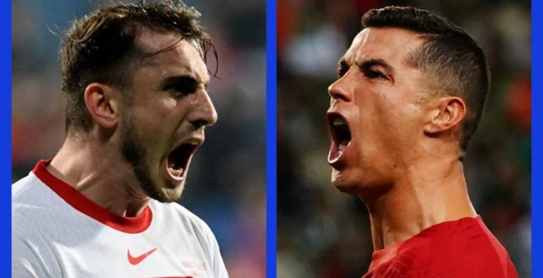 UEFA’dan Kerem Aktürkoğlu ve Cristiano Ronaldo paylaşımı!
