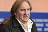 Ünlü aktör Gerard Depardieu yeniden taciz suçlamasıyla karşı karşıya