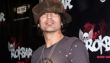 Ünlü müzisyen Tommy Lee hakkında skandal tez: Cinsel atakla suçlanıyor