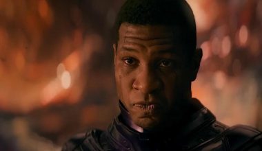 Ünlü oyuncu Jonathan Majors, sevgilisine saldırmaktan hatalı bulundu