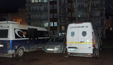 Uzaklaştırma kararı bitti, 11 gün sonra karısını öldürdü