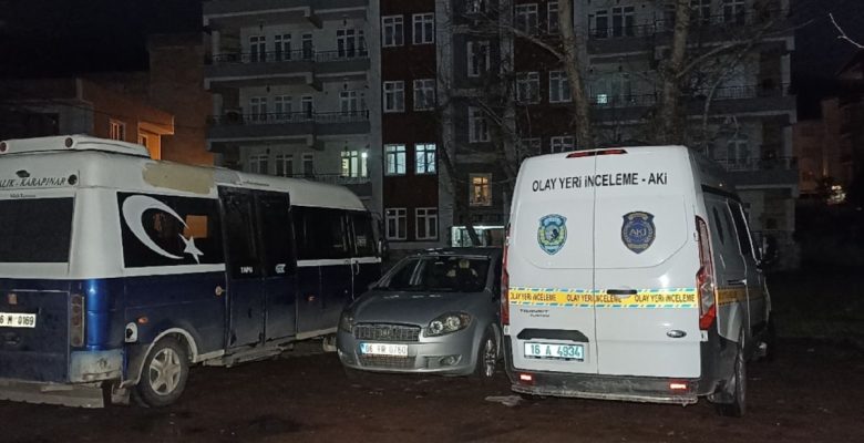 Uzaklaştırma kararı bitti, 11 gün sonra karısını öldürdü
