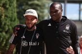 Valentin Rosier ve Vincent Aboubakar’ın takım dışı kalma sebebi! Hudutları zorladılar