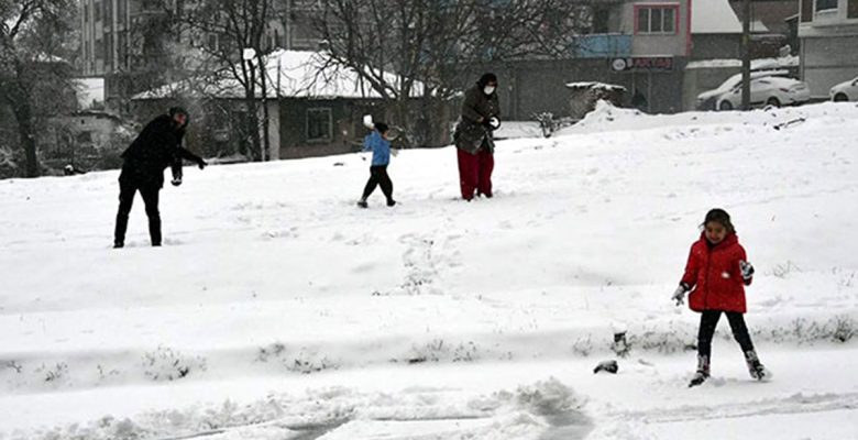 Valilik açıkladı: Okullar tatil edildi