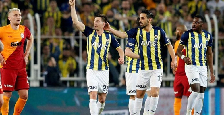Valilik’ten Galatasaray’a müjde! Fenerbahçe derbisini 2079 taraftar deplasman tribününden izleyecek