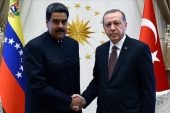 Venezuela ile Türkiye ortasındaki ticarette düşüş