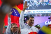 Venezuela ve Guyana önderleri görüşecek
