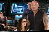 Vin Diesel hakkında cinsel taarruz suçlaması