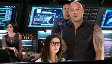 Vin Diesel hakkında cinsel taarruz suçlaması
