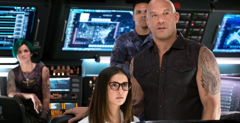 Vin Diesel hakkında cinsel taarruz suçlaması