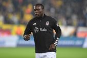 Vincent Aboubakar’a Rusya’dan dev teklif