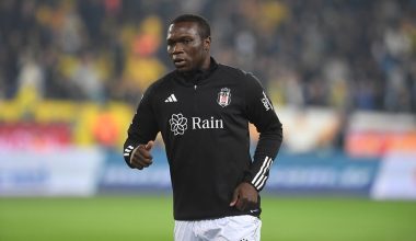 Vincent Aboubakar’a Rusya’dan dev teklif