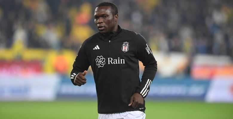 Vincent Aboubakar’a Rusya’dan dev teklif