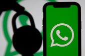 WhatsApp’a yeni  özellik: Sohbet kilitleme devri başlıyor