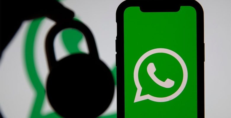 WhatsApp’a yeni  özellik: Sohbet kilitleme devri başlıyor