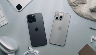 Yağmur yüzünden iPhone üretimi durdu