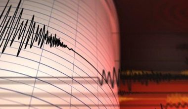 Yalova merkezli Marmara zelzelesi sonrası uzmanlardan arka arda açıklamalar