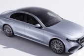 Yeni Mercedes-Benz E-Serisi Türkiye’de satışta