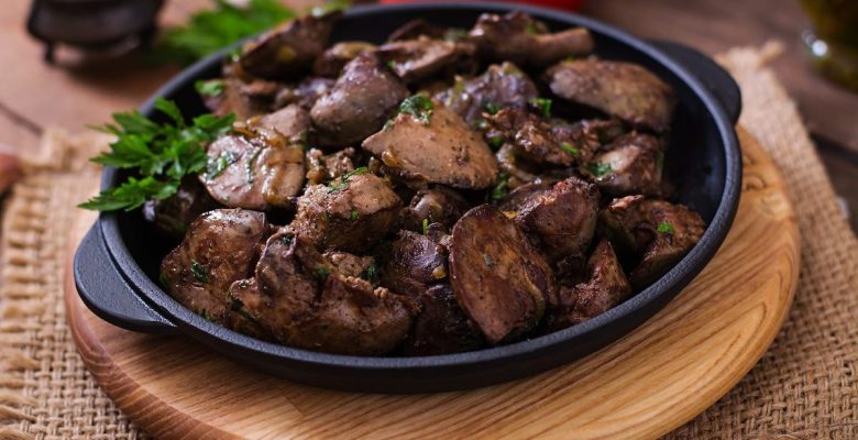 Yumuşacık lezzet: Arnavut ciğeri tanımı