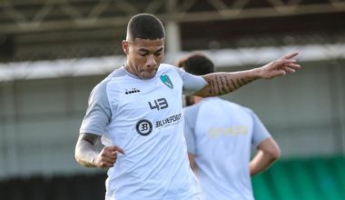 1. Lig’de 2024-2025 döneminden itibaren yabancı sayısı 6’ya düşürülecek