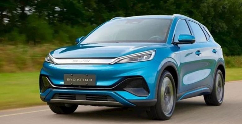 15 yıl sonra bir birinci: BYD, Çin’de Volkswagen’i geçti