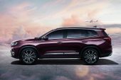 2023 D-SUV segmentinin önderi Chery TIGGO 8 PRO oldu