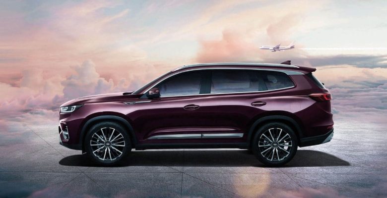 2023 D-SUV segmentinin önderi Chery TIGGO 8 PRO oldu