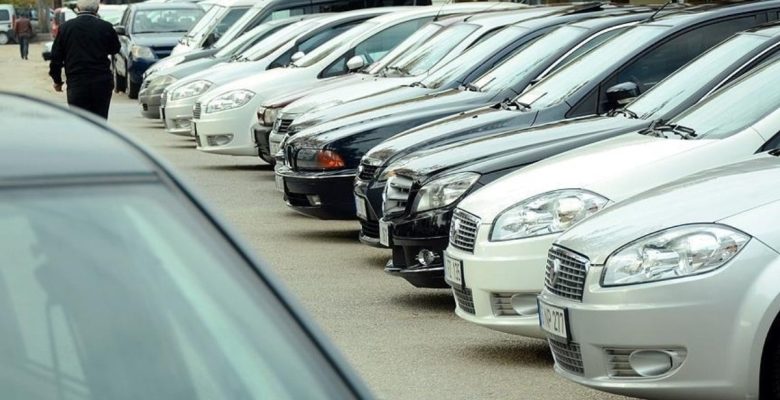 2023’te en çok satılan ikinci el arabalar aşikâr oldu