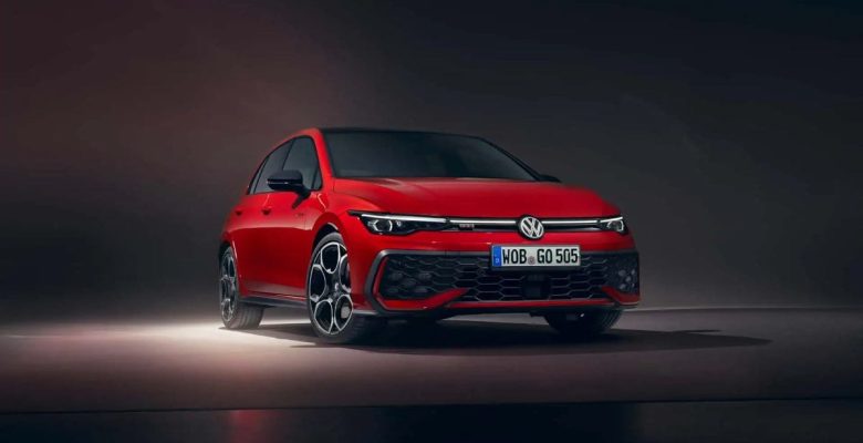 2024 makyajlı Volkswagen Golf tanıtıldı: İşte özellikleri