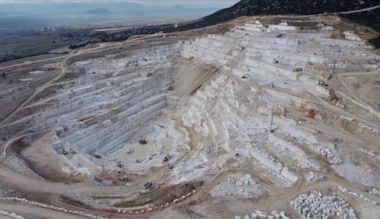 212 maden alanı ihale edilecek