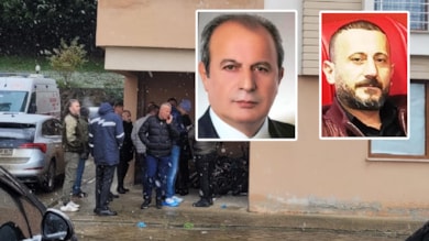 3 milyon lira borç yapan oğlunu öldürdü