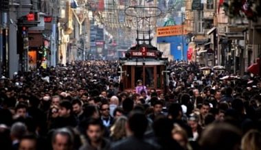 AB, araştırdı… İşte Avrupa’nın en yaşanılabilir şehirleri! Çarpıcı İstanbul ayrıntısı
