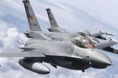 ABD idaresi, Türkiye’ye F-16 satışını onayladı, resmi bildirimini Kongre’ye yaptı