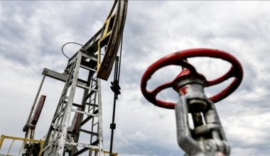 ABD, yaptırım uyguladığı Rusya’dan Nisan 2022’den bu yana birinci sefer petrol aldı
