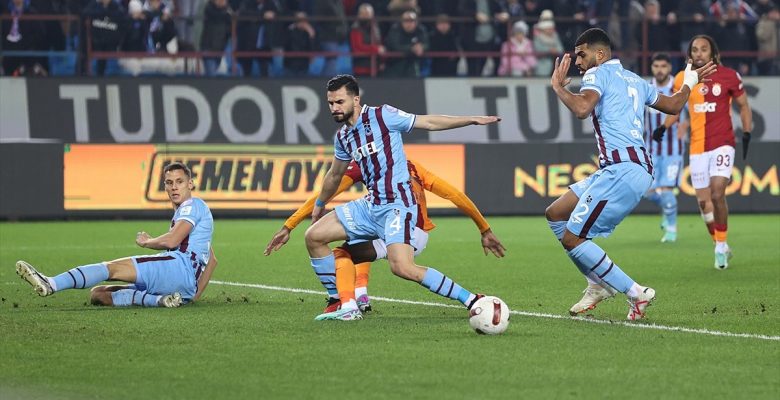 Abdullah Avcı’dan futbolcularına: Galatasaray’ı unutun