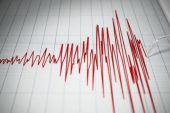 Adana’da 4.4 büyüklüğünde zelzele (Son depremler)