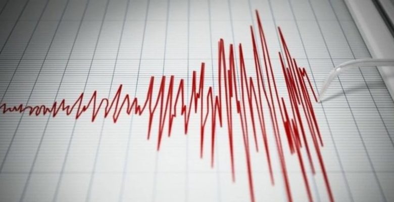 Adana’da 4.4 büyüklüğünde zelzele (Son depremler)
