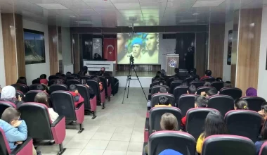 Adıyaman’da Pençe-Kilit Harekatı şehitleri için anma merasimi düzenlendi