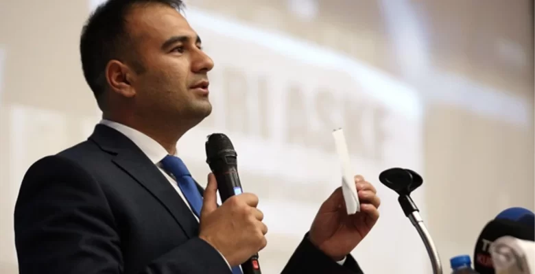Ağrı Vilayet Kültür ve Turizm Müdür Vekili, sportmen çocuklara taciz suçlamasıyla tutuklandı
