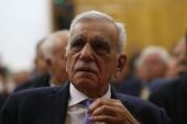 Ahmet Türk siyaseti bıraktığını açıkladı
