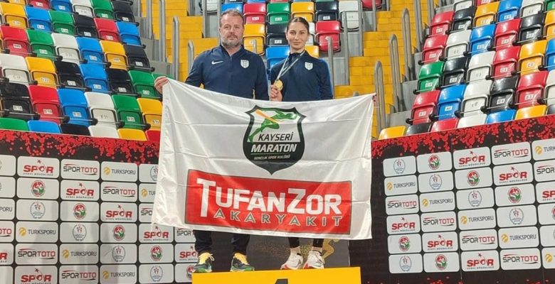 Aleyna Karabulut, Sırbistan vizesini aldı