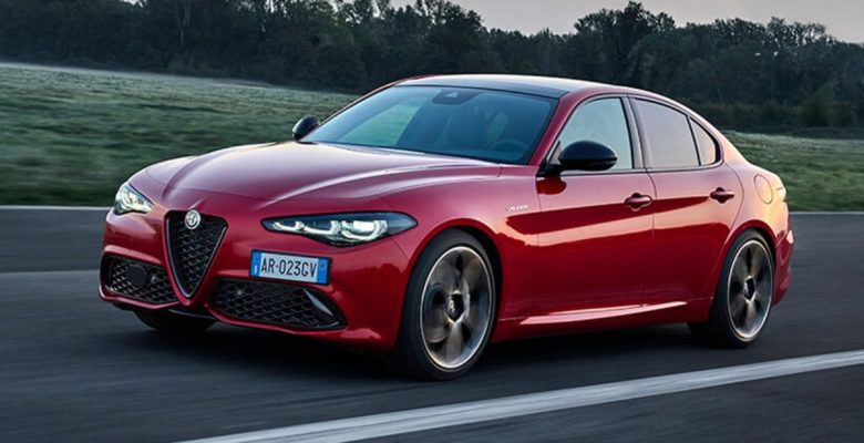 Alfa Romeo CEO’su, Türkiye planları hakkında açıklama yaptı