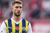 Alman grubu İsmail Yüksek’i istedi, Fenerbahçe teklifi reddetti