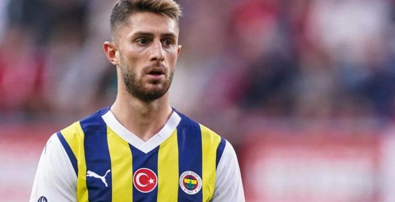 Alman grubu İsmail Yüksek’i istedi, Fenerbahçe teklifi reddetti