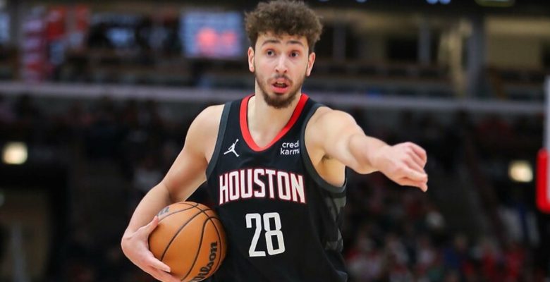 Alperen Şengün 29 sayı attı Houston Rockets kazandı